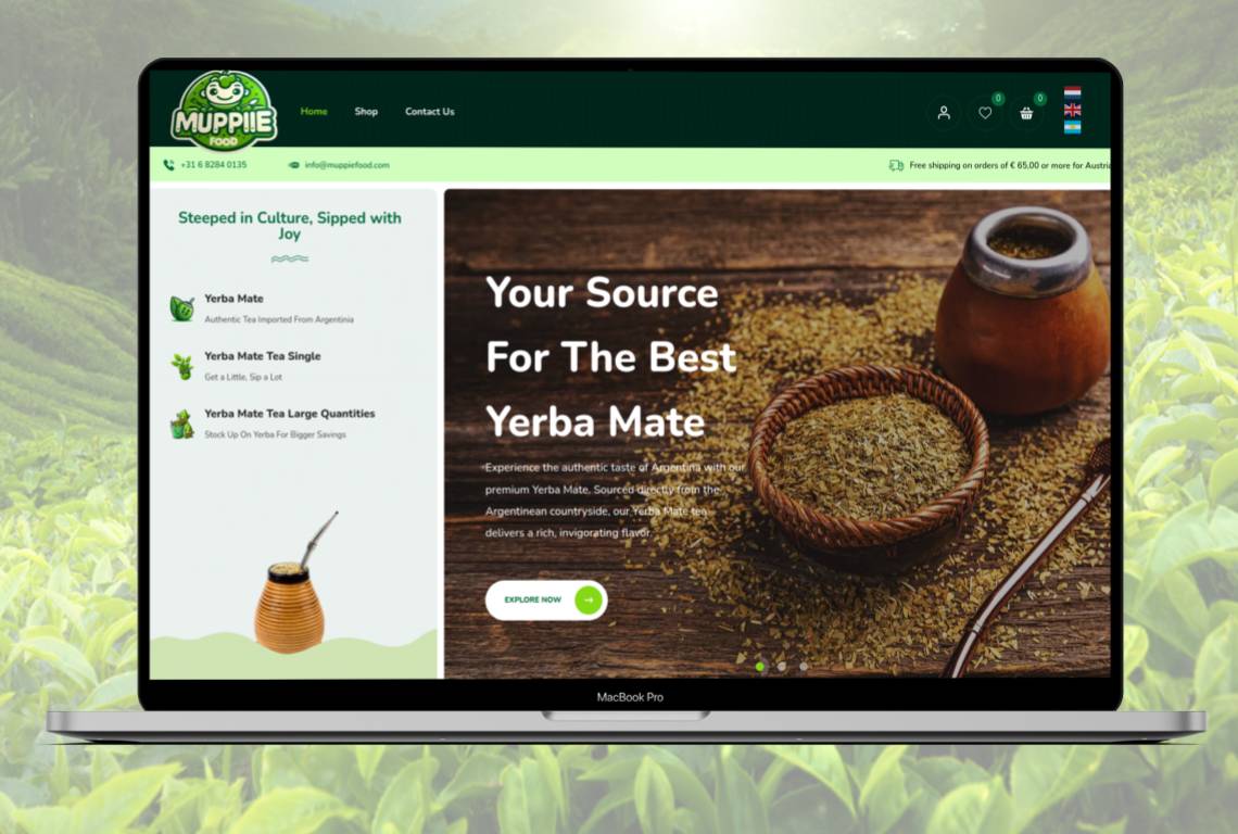 case studies details